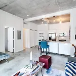 Super Convenient 1Br Apartment In Downtown 4 P 1708