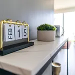 Devereaux Miami Luxury One-Bedroom And Studios