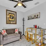 Little Gables Studio-Your Miami Escape-10Min Airport