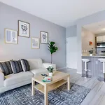 Wynwood Amazing Condo Sleeps 5 Close To Beach