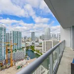 Marvelous Apartment In Brickell