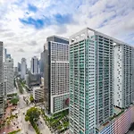 Marvelous Apartment In Brickell