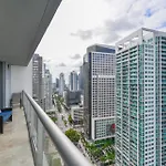Marvelous Apartment In Brickell