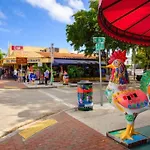 Villa Clara Suite - Little Havana