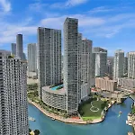 2 Bedroom With Stunning Views At The W Residences