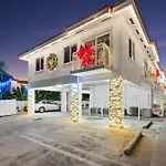 Beautiful Apartment In The Heart Of Miami Apt 3