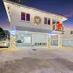 Beautiful Apartment In The Heart Of Miami Apt 1