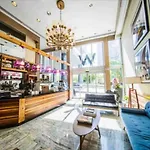 ** W Icon Brickell-Luxury Unit- Free Spa**