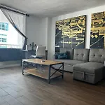Brickell Bay Haven