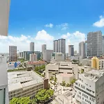 227 Condominium By Ionica
