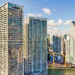 Luxurious Condo At Icon With Views