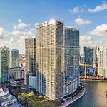 Luxurious Condo At Icon With Views