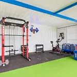 Island Paradise - Pickleball, Football, Pool Bliss L61