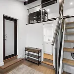 Story Loft - Oasis In Miami ! Close The Beach