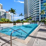 Brickell Bliss - Luxury Condo