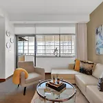 Brickell Bliss - Luxury Condo