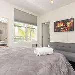 Home Miami Midtown - Wynwood Area With Balcony - Art District Near Beach
