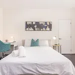 Home Miami Midtown - Wynwood Area With Balcony - Art District Near Beach