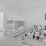 Up To 16 Guests! Modern House Near Wynwood