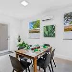 Up To 16 Guests! Modern House Near Wynwood