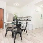 Home Downtown Miami - Wynwood Area & Port - Art District Near Beach