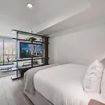 Luxury Studio With Bay View Near To Bayfront Park
