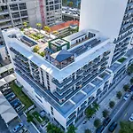 Prime Location 1-Bed Retreat With Free Parking