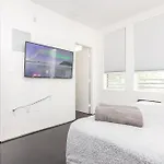 Miami Studio - Heart Of Wynwood And Midtown