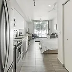 Landing - Modern Apartment With Amazing Amenities