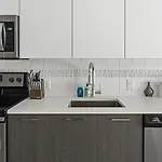 Landing - Modern Apartment With Amazing Amenities