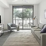 Landing - Modern Apartment With Amazing Amenities