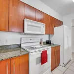 Incredible 1 Bed 1 Bth • Brickell • Ocean View