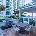 Beautiful Brickell Loft