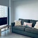 Luxury Studio In Downtown Miami