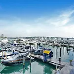 Shades Of Miami Sky Penthouse! Newly Renovated