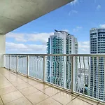 Fabulous Apartment In Brickell