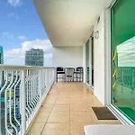 Fabulous Apartment In Brickell