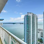 Fabulous Apartment In Brickell