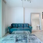 Fabulous Apartment In Brickell