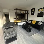 Luxury Getaway Condo