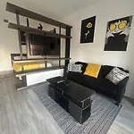 Luxury Getaway Condo