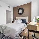 Wynwood Luxury Penthouse