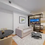 Luxury Studio Steps Away From Bayfront Park