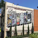 B4 Best Value On Private Bedroom With Private Bathroom In Little Havana, Miami