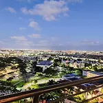 Resort Style 1-Bdrm Apt Downtown Doral
