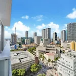 227 Condominium By Ionica