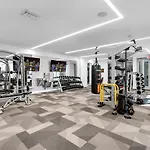 Urban Escape 3 Bed Unit Near Brickell And Wynwood