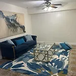 Tropical Oasis