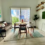 Aerie Apartments