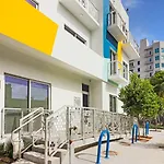 Aerie Apartments